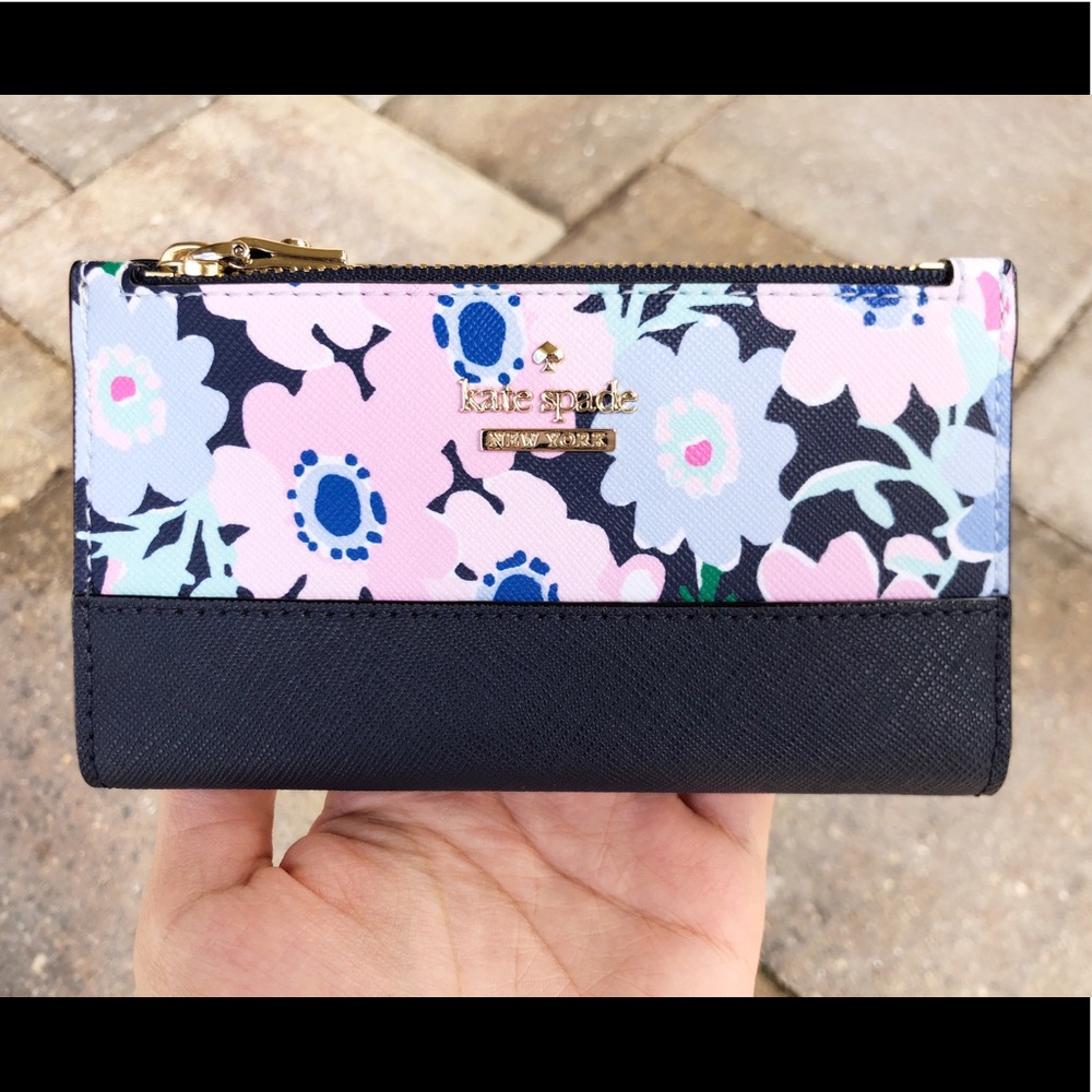 Gaby’sBags👜💕- Kate spade Hayden Floral Satchel - Picture 7 of 8